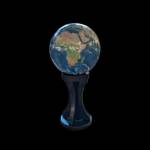 Large Globes Profile Picture