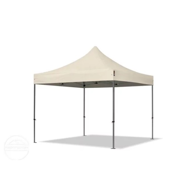 Partytent 3x3m Easy Up | Topfeestverhuur