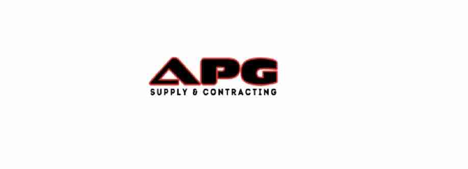 apgsupply Cover Image