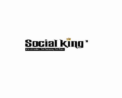 Social King Profile Picture