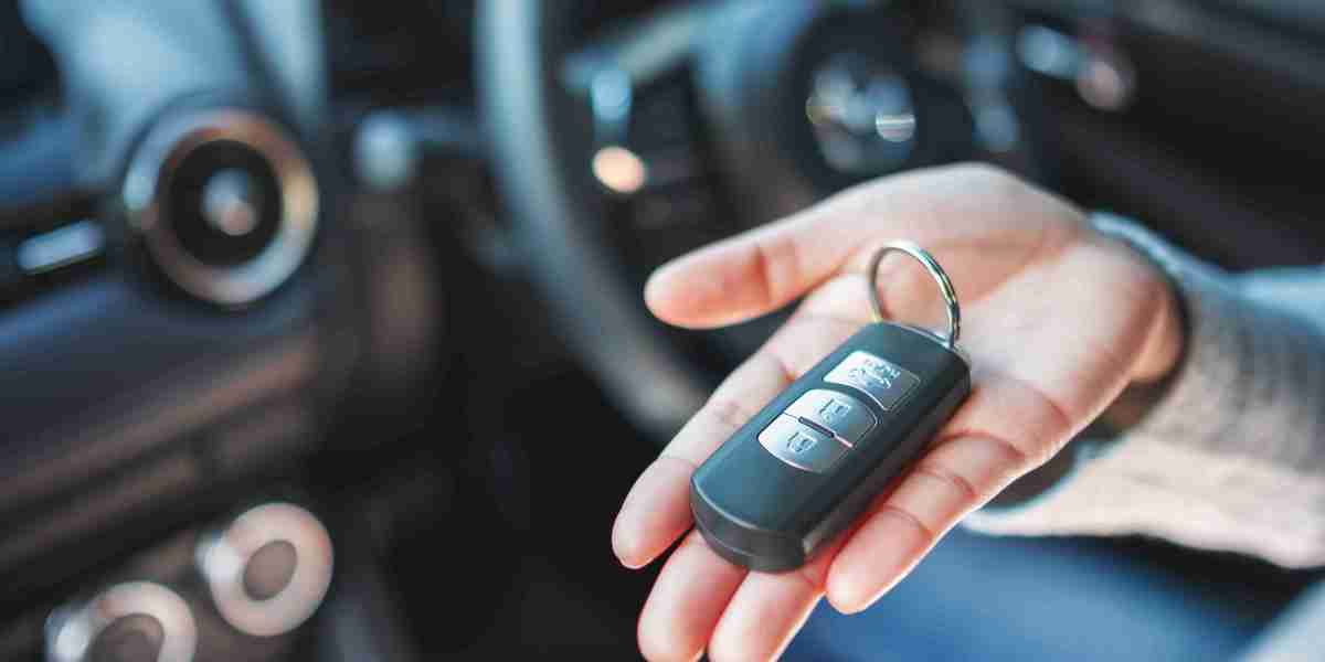 The Rise of Mobile Car Key Locksmith Services: Navigating the Modern Convenience