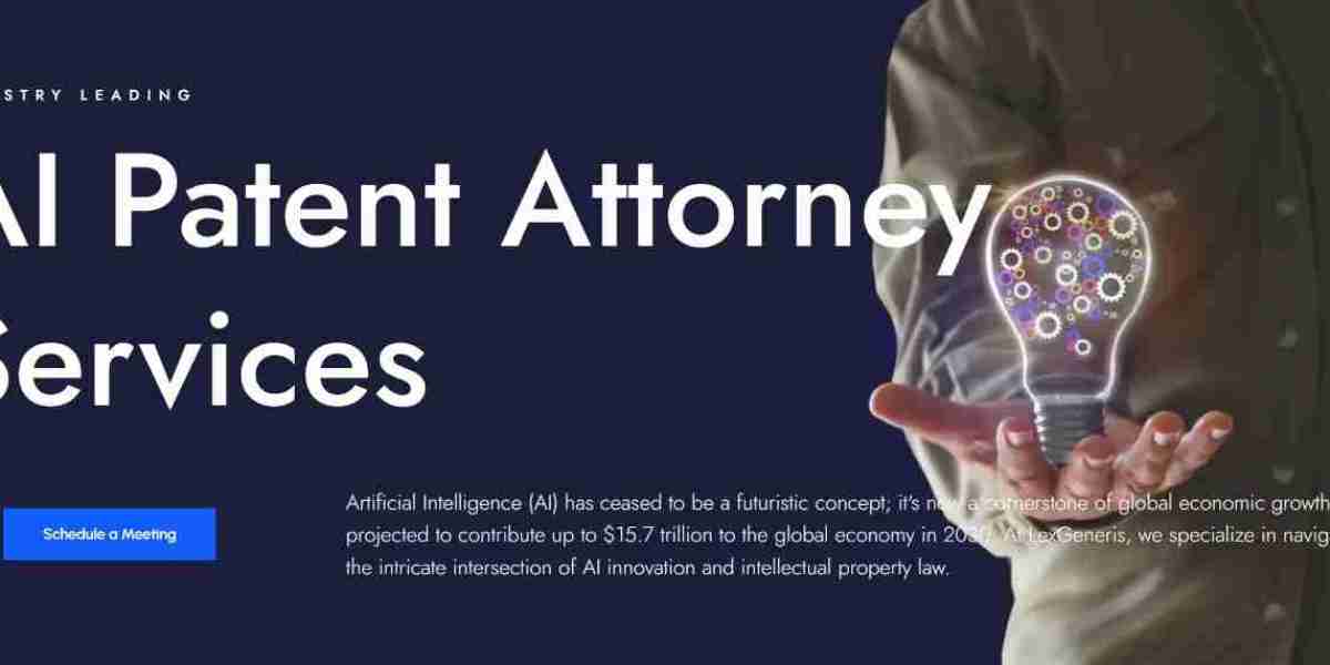 Navigating AI Patent Laws in Australia with the Best Attorneys