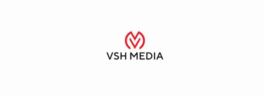 VSH Media Cover Image