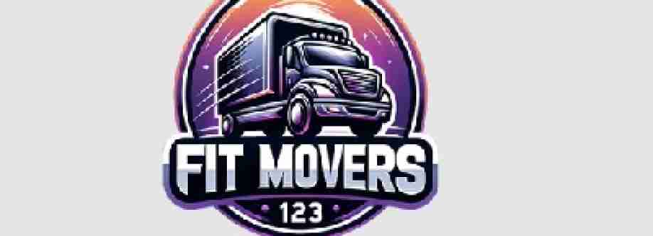 Fit Movers 123 Cover Image